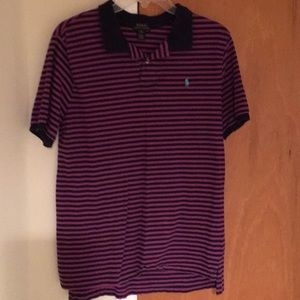 Ralph Lauren Polo Short Sleeve Shirt